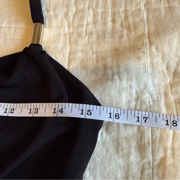 Black Jumpsuit size S - Picture 4 of 10